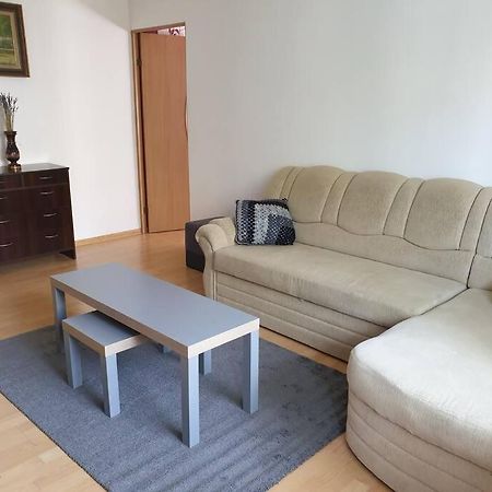 Ferienwohnung Klaipedos Miesto Centras Klaipėda Exterior foto