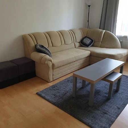 Ferienwohnung Klaipedos Miesto Centras Klaipėda Exterior foto