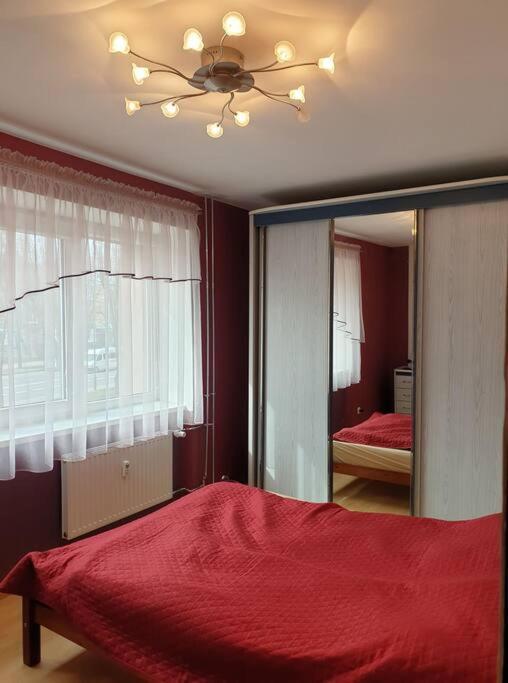 Ferienwohnung Klaipedos Miesto Centras Klaipėda Exterior foto