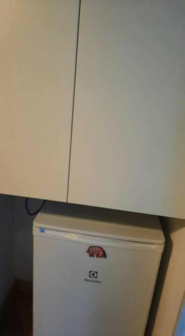 Ferienwohnung Klaipedos Miesto Centras Klaipėda Exterior foto