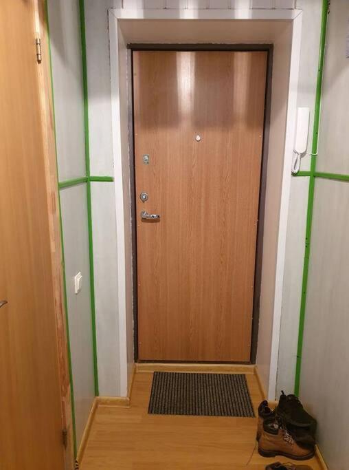 Ferienwohnung Klaipedos Miesto Centras Klaipėda Exterior foto